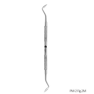 ProSharp Mortonson PM-2 Fig 2M - 1.0mm/1.2mm