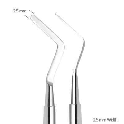 Set De 10 Instruments Dentaires Diagnostiques Heidemann Fig. 1 - Spatule à Séparer - Neuf CE