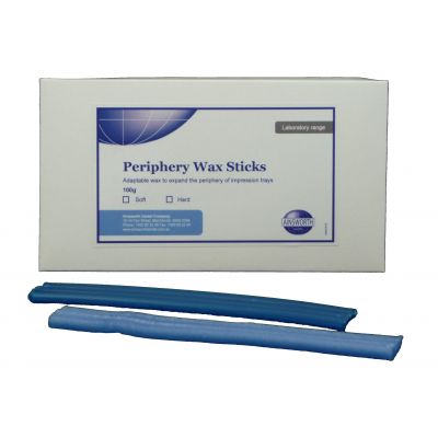 Ainsworth Periphery Wax Soft Blue 100g