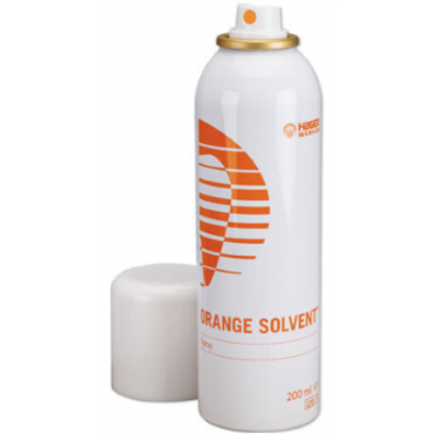 Hager Werken Orange Solvent Spray 200ML