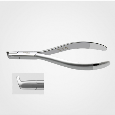 ProSharp Distal End Cutter With Safety Hold - Standard handle