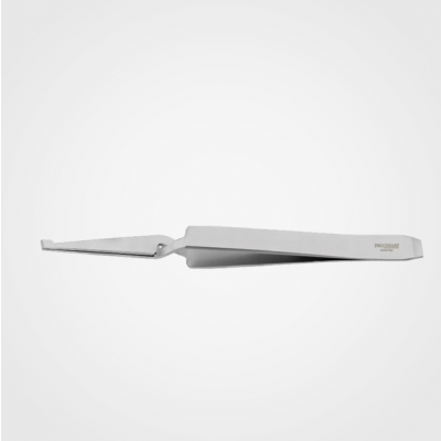 ProSharp Bracket Placing Tweezers with Alignment Tip size: 5