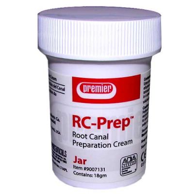 Premier RC-Prep 18gm/Jar
