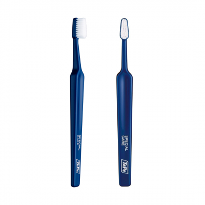 Tepe Special Care Compact Toothbrush 
