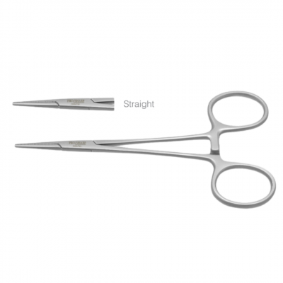 ProSharp Mosquito Forceps Straight