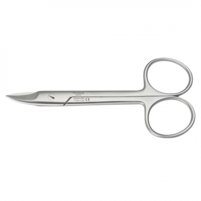 ProSharp All Purpose Scissor 4″