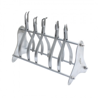 ProSharp Pliers Stand Stainless Steel