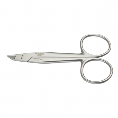 ProSharp Crown Scissor 4″