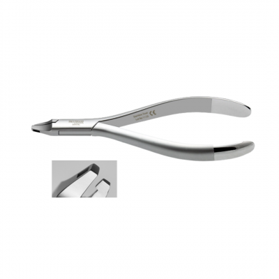 ProSharp Aligner Plier Vertical Hole - Standard Handle