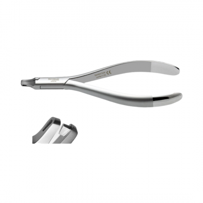 ProSharp Aligner Plier Tear Drop Hole - Standard Handle 