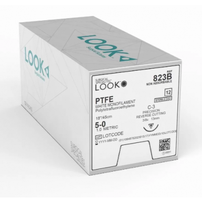 Look Suture PTFE 12/Box