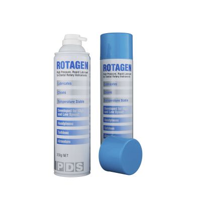 Rotagen Handpiece Lubricant Spray 350g