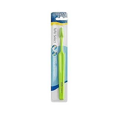 TePe Select Soft Toothbrush - Blister Pack