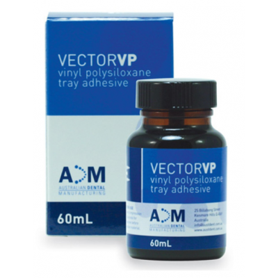 Vector VP VPS Tray Adhesive 60ml