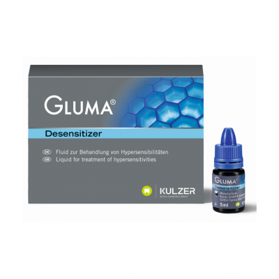 Kulzer Gluma Desensitizer 5ml