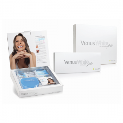 Kulzer Venus White PRO 16% Whitening