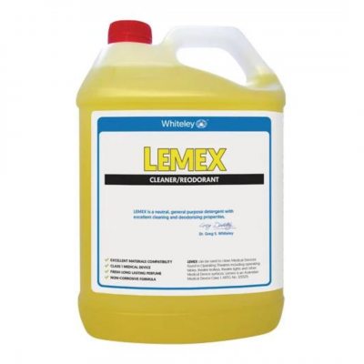 Lemex Neutral Detergent 5L