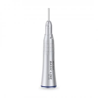 Mk-dent Basic Line Straight handpiece Ext. Water & Non Optic