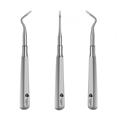 ProSharp Root Pick 2mm