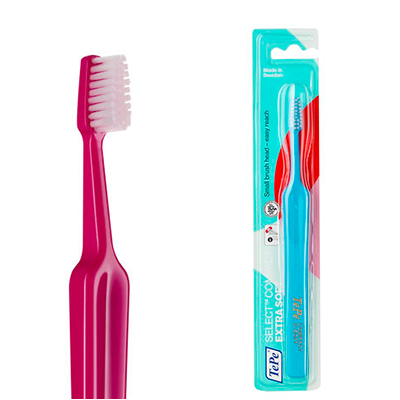 TePe Select Compact Toothbrush