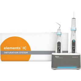 Kerr Line Element Kerr Elements IC Obturation Dual System Type I