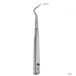 ProSharp Root Pick 2mm - Left