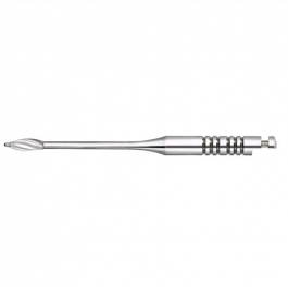 Thomas Gates Glidden Drills 28mm 6/Pack