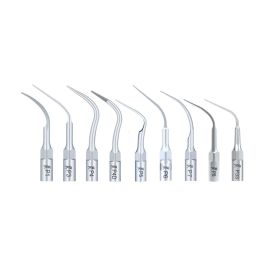 thumbnail image 2 of 5 P4D Diamond Endo Perio Tips – Compatible With EMS & WOODPECKER Ultrasonic Scalers 2 of 5