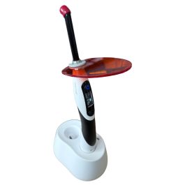 Shell Light Cure Woodpecker B-Cure Curing Light