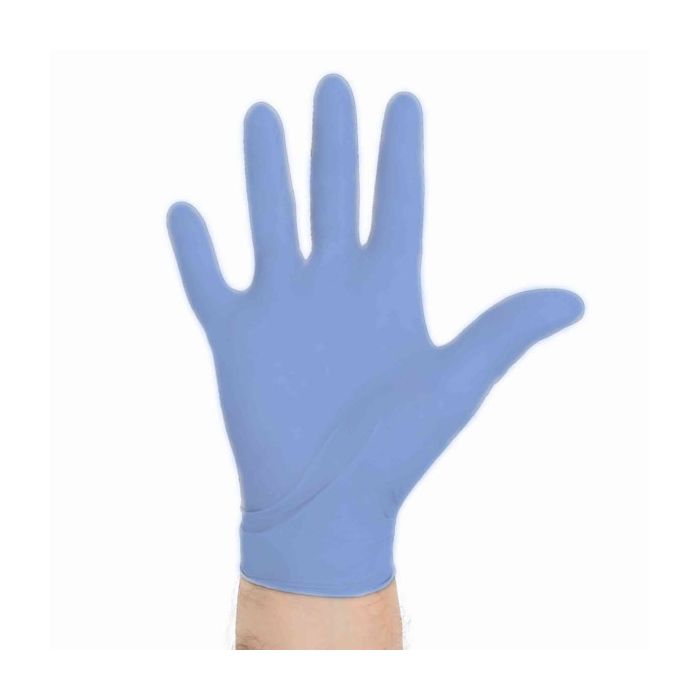 Halyard Aquasoft Nitrile gloves 250-300/Box