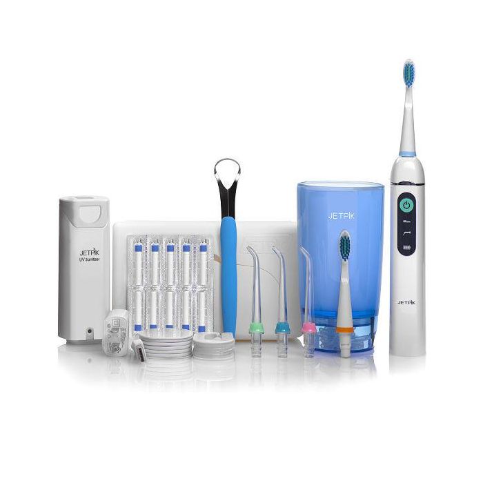 JetPik Power Floss System JP200 ULTRA