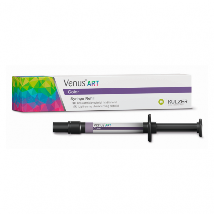 Venus White® Pro - Kulzer Online