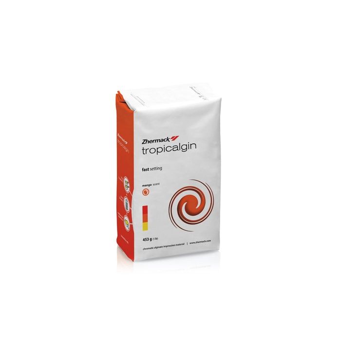 Orthoprint C302145 Dust Free Alginate - Henry Schein Dental