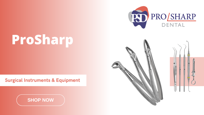 Prosharp