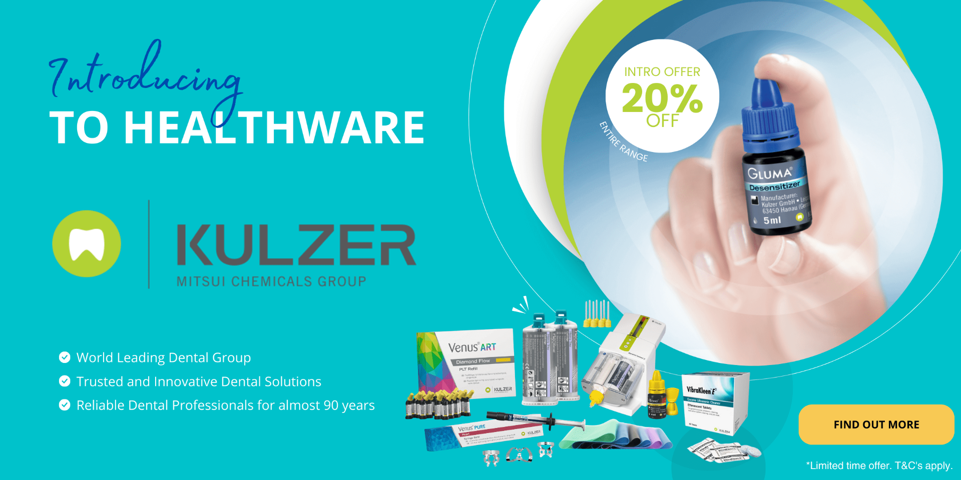 Healthware Australia