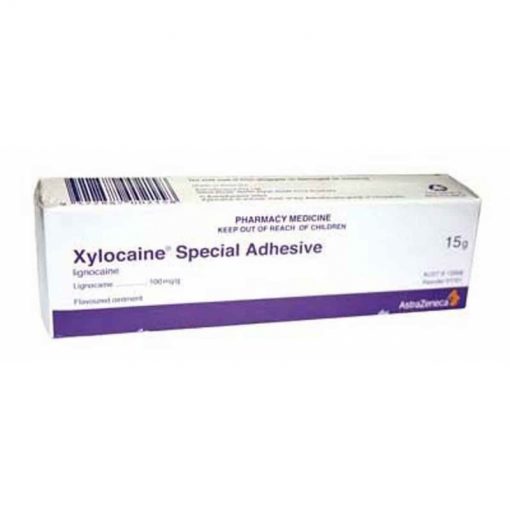 Xylocaine Special 10% 15g