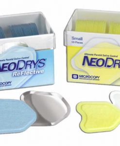 NeoDrys Absorbents and reflective 50Pk