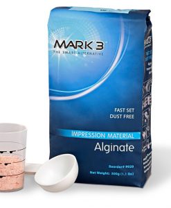 Mark 3 Alginate