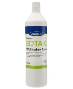 Dentalife EDTA 15%