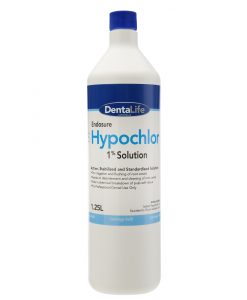 Dentalife Hypochlor 1%