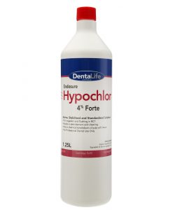 Dentalife Hypochlor 4%