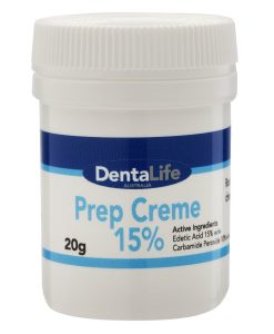 Endosure Prep Cream 15% 20g