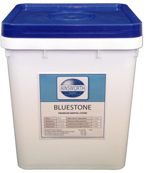Ainsworth Bluestone - Healthware Australia