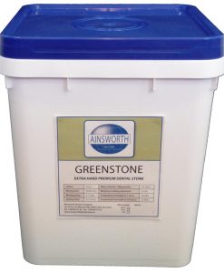 Ainsworth Greenstone