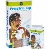 Ongard Fresh'n ups Towels Office 50 - Healthware Australia