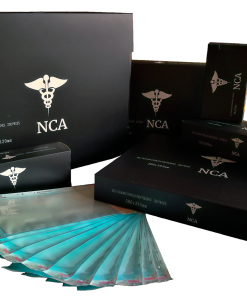 NCA Self-sealing Sterilisation Pouch 200/Box