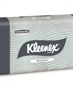 Kleenex Towel Interleaved Optimum
