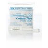 S+M Cotton Tips Double Ended 75mm Non-Sterile 100:Pk