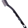 Miltex Instrument Cleaning Brush Steel Bristles