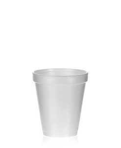 Laiwell Foam cups 8oz (237ml) 1000:Box